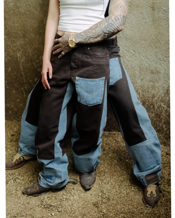 X2 PANTS - Imagen 2