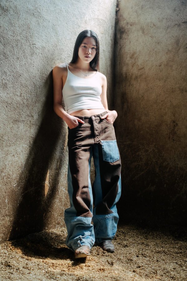 X2 PANTS - Imagen 3