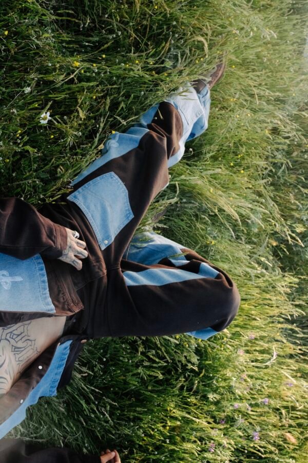 X2 PANTS - Imagen 5