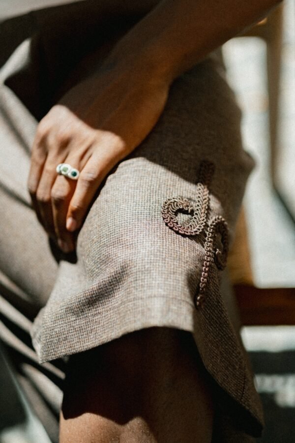 COFFEE shorts - Imagen 2