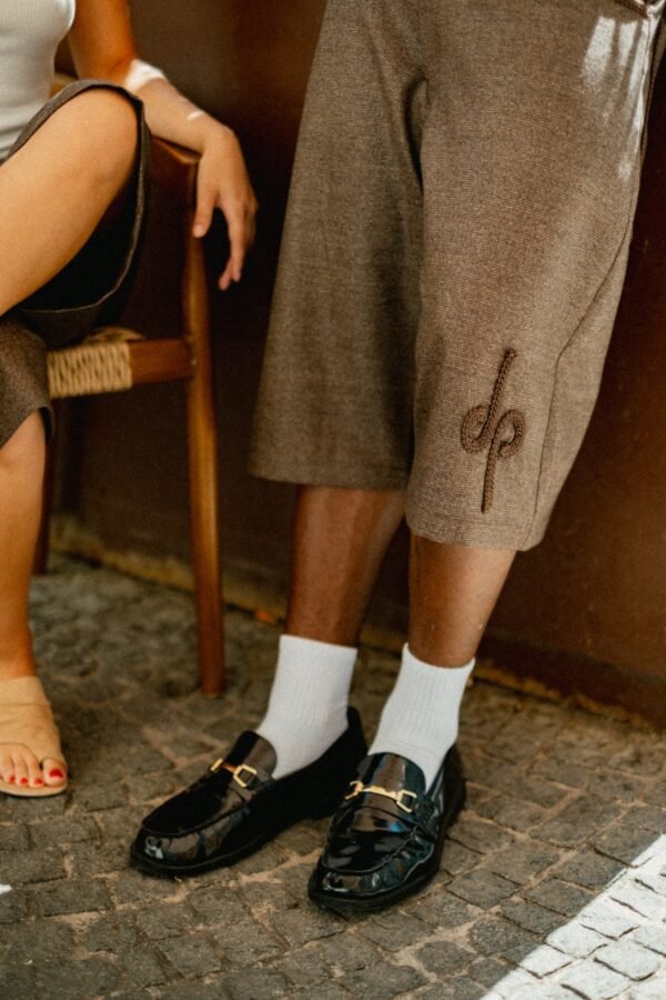 COFFEE shorts - Imagen 4