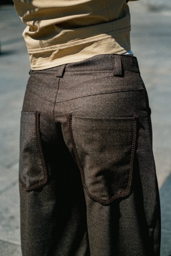 COFFEE shorts - Imagen 7