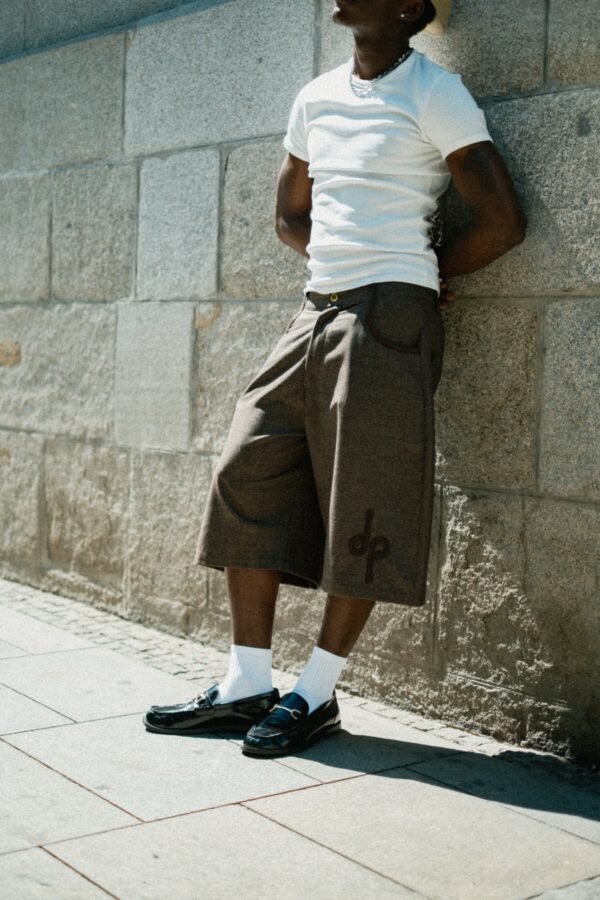 COFFEE shorts - Imagen 9