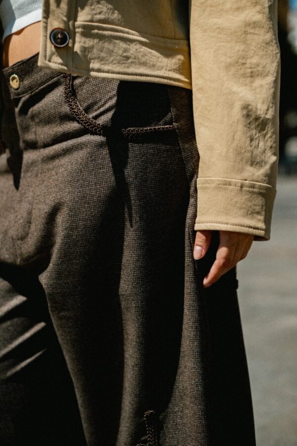 COFFEE shorts - Imagen 6